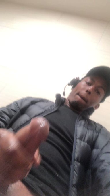 I wish I had someone pull-up on me while I&rsquo;m at work 😈😈😈#toohornyforthis https://t.co/ha7AvLBnbj<a href="/tag/toohornyforthis"class="tags"><span>#toohornyforthis</span></a>