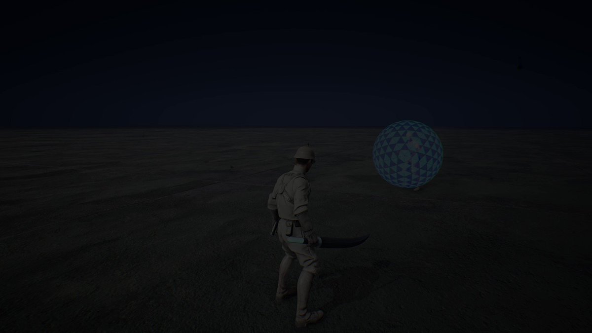 DEATHVERSE & LET IT DIE Universe HQ on Twitter: "Meet the katana, one