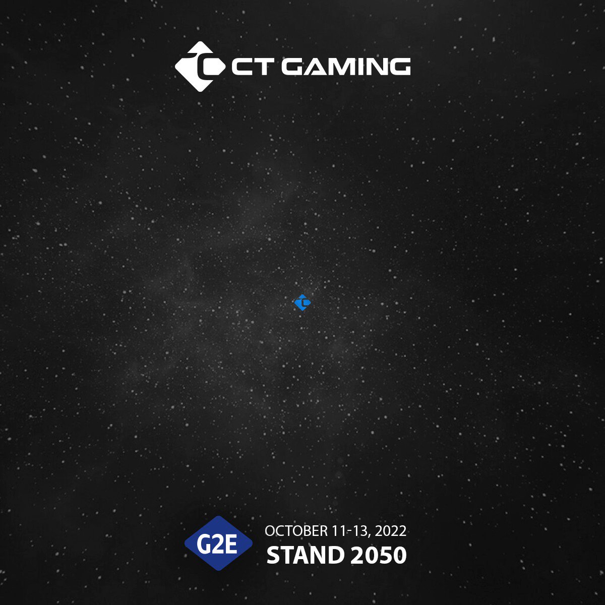 Find us at stand #2050 during G2E, Las Vegas. It would be a pleasure to show you our latest slot machine, multigames with progressive jackpot, casino management system and more.
See you there. If you want to book a meeting, please drop us a line at sales.com
