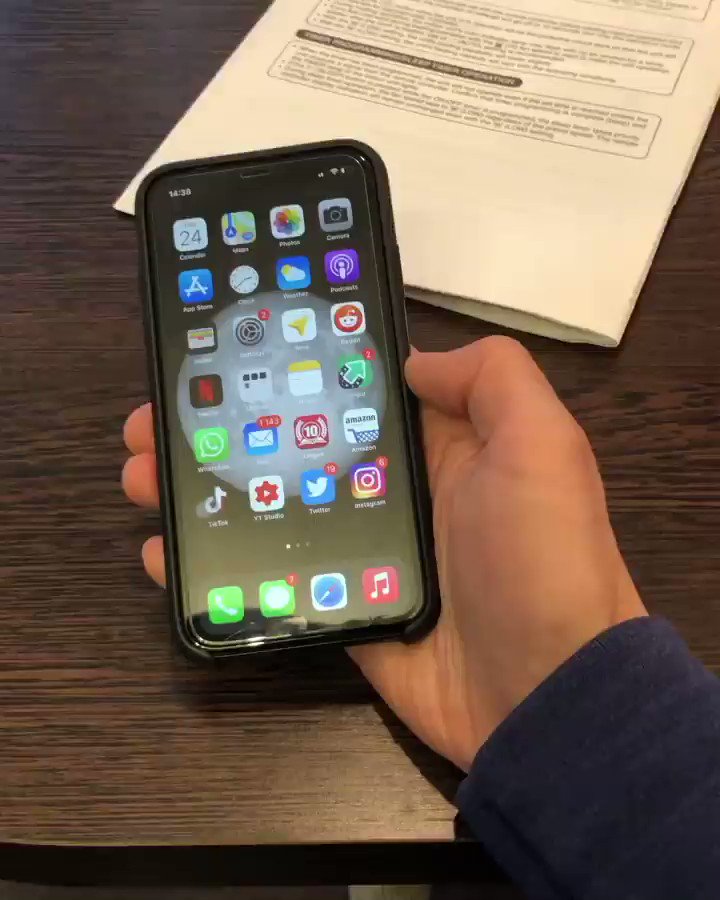 World of engineering on twitter do you know that you can easily scan