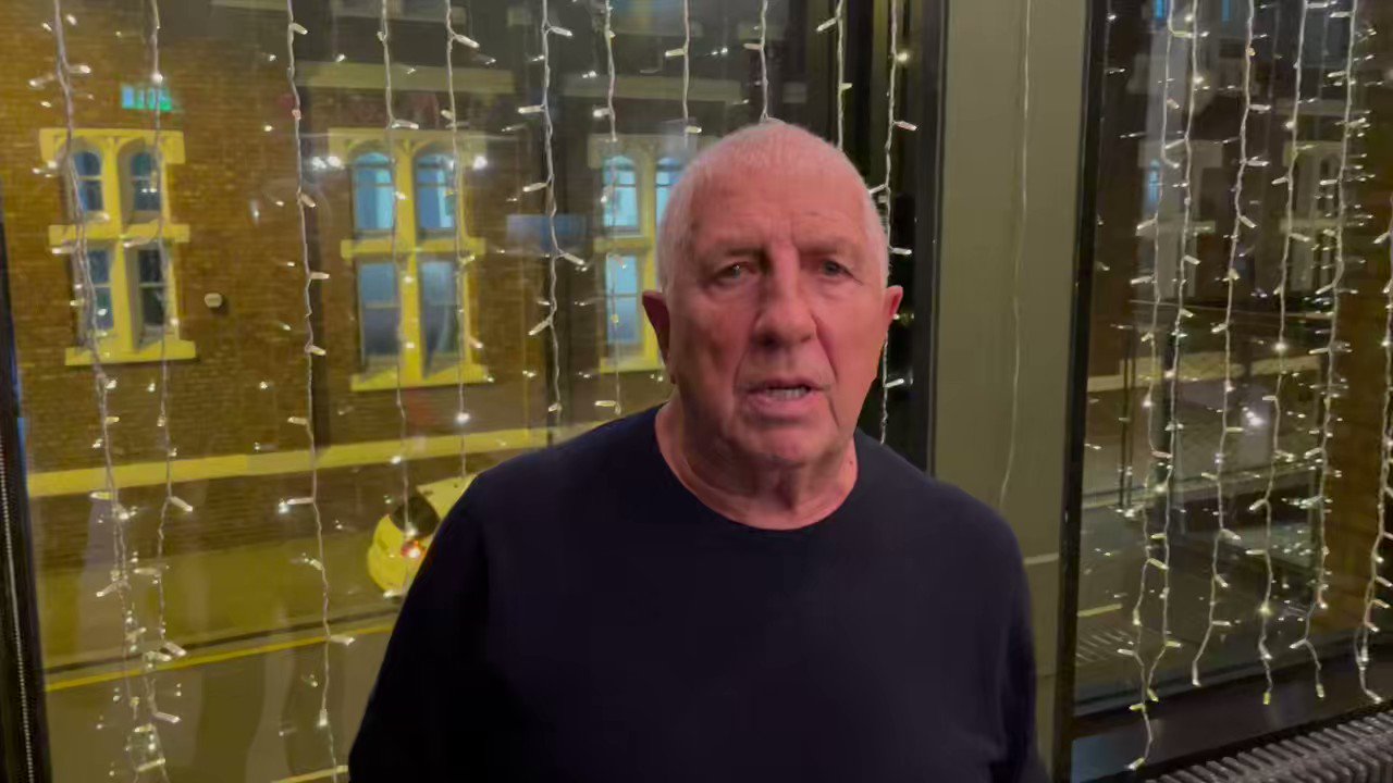 Victoria Rope (RopeVictoria) / Twitter