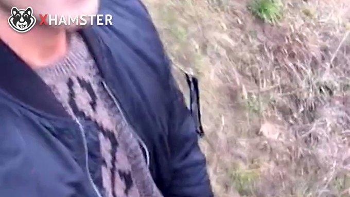 ? I've got a new video on xHamster! Who wants a peek? ?

? https://t.co/FXt4e7jOee ? @xhamstercom #xhamster