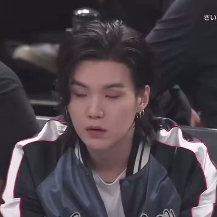 @hourIyng's photo on Min Yoongi