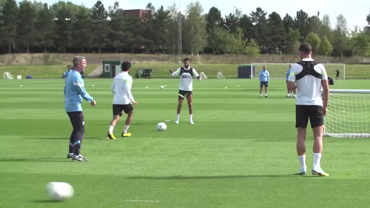 サッカー練習メニューの解説まとめ Twitter