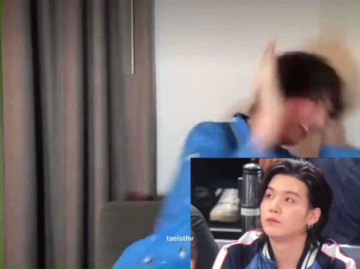@taeisthv's photo on Damiano