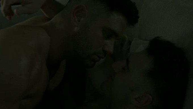 TRAILER: watch 'Give And Take' with @XXXMBoston and @BeauButlerXXX OUT NOW @Falcon_Studios #Gay #GayPorn