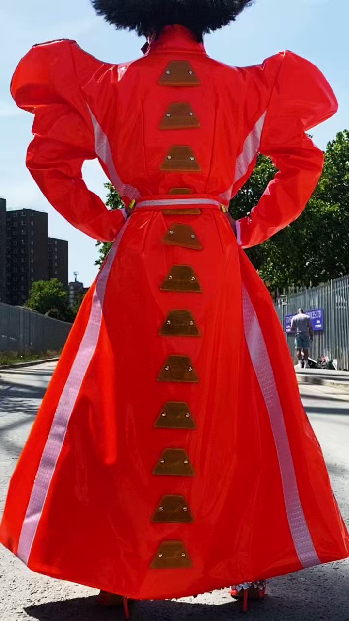 Le Fil 🎺 on Twitter "PICK UP THE TRASH 🗑 New runway new track! Here