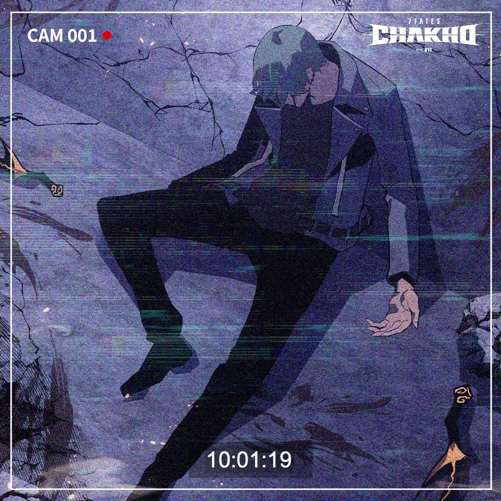 7FATES: CHAKHO by HYBE (@7Fates_CHAKHO) / Twitter