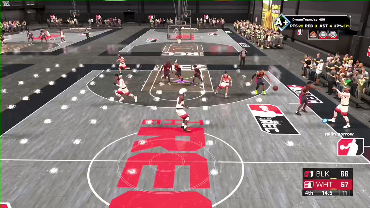 Raphousetv (RHTV) on X: Which NBA 2k Game is the Best Ever?🤔🎮 / X