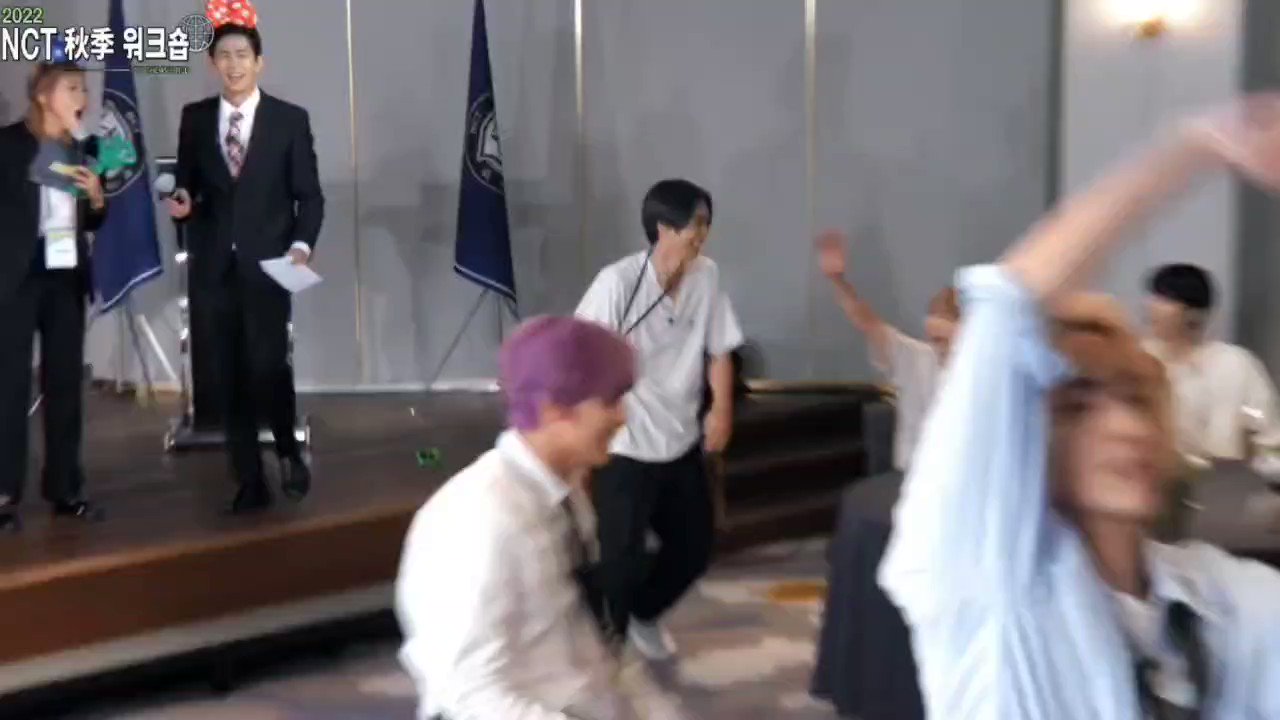 🍒 on Twitter "WDYM doyoung caught this xiaojun up close full view 4k on TAPE and he’s not