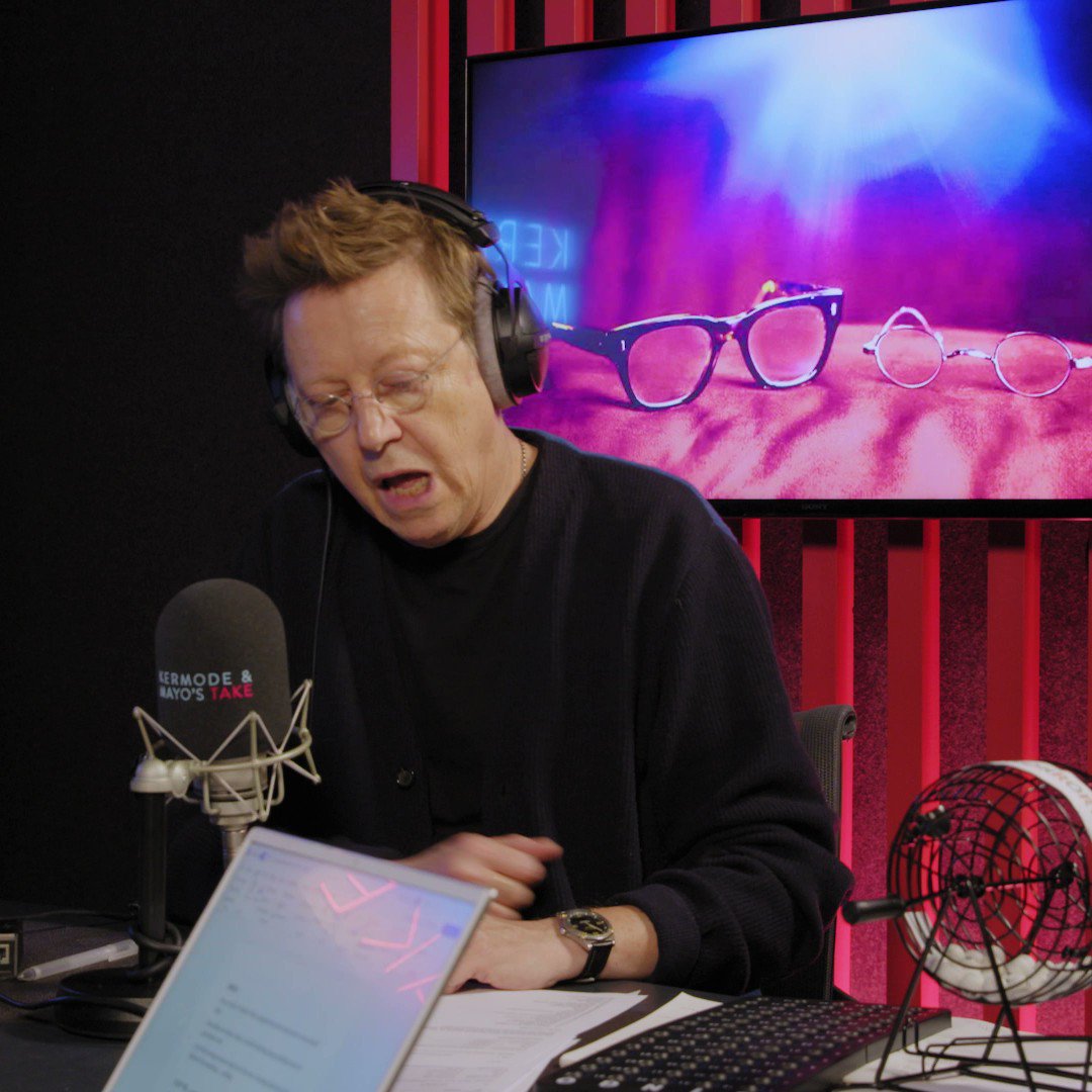 Kermode and Mayo's Take (@kermodeandmayo) / Twitter