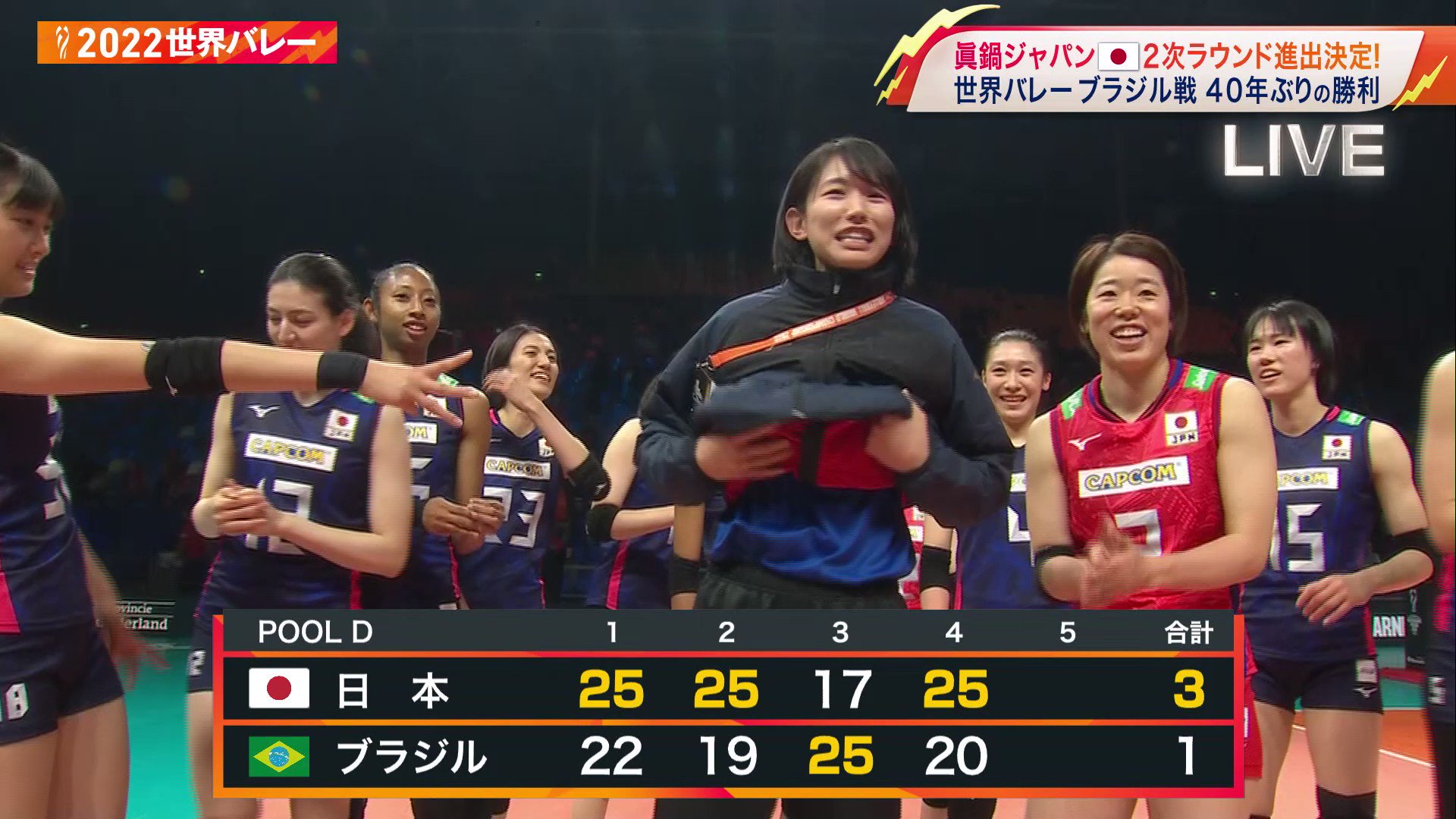 TBS バレブー on Twitter