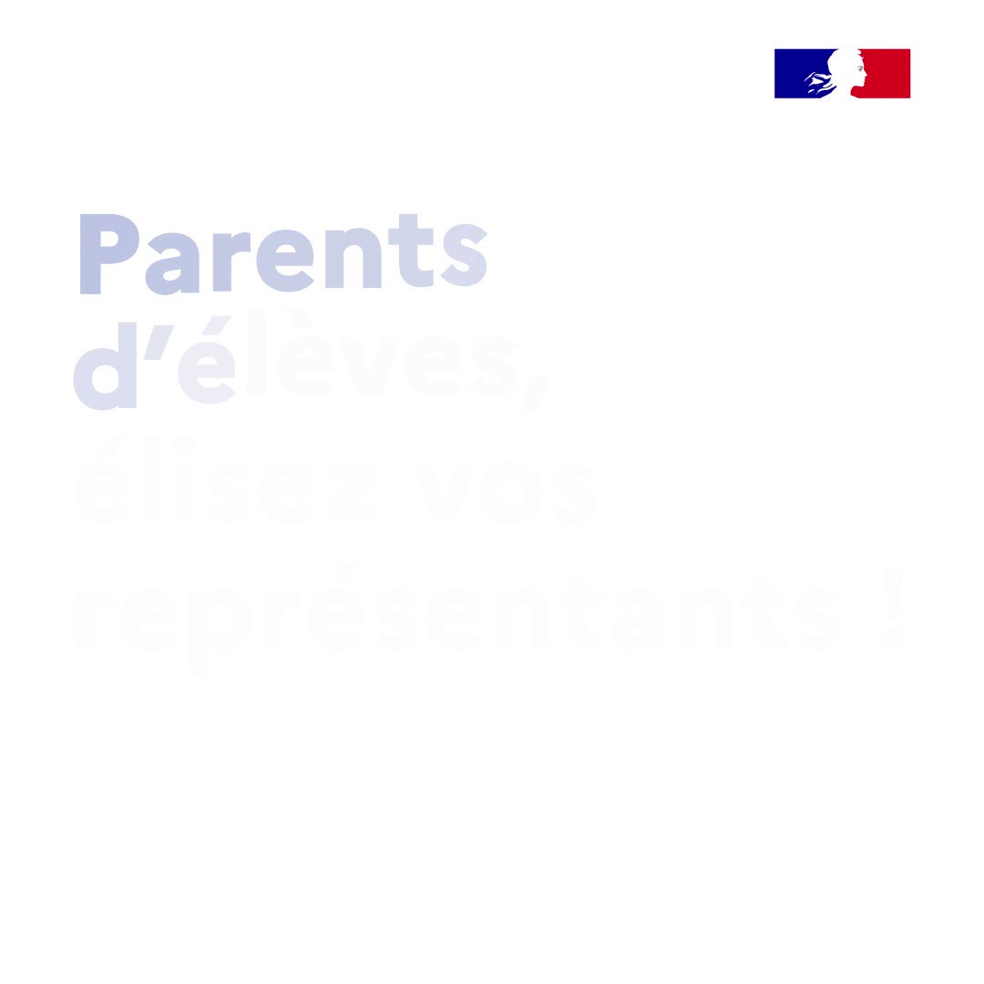 Ministère Éducation nationale et Jeunesse on Twitter 