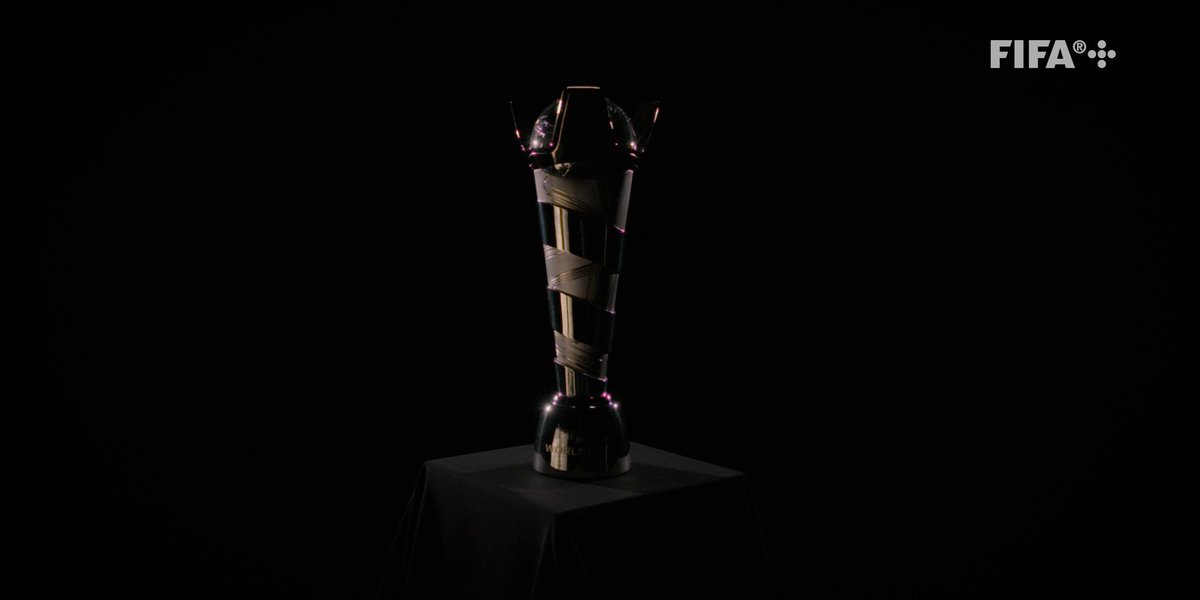 FIFAe on X: Who will walk in the footsteps of former #FeWC