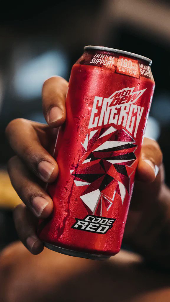 Mtn Dew Energy Mtndewenergy Twitter