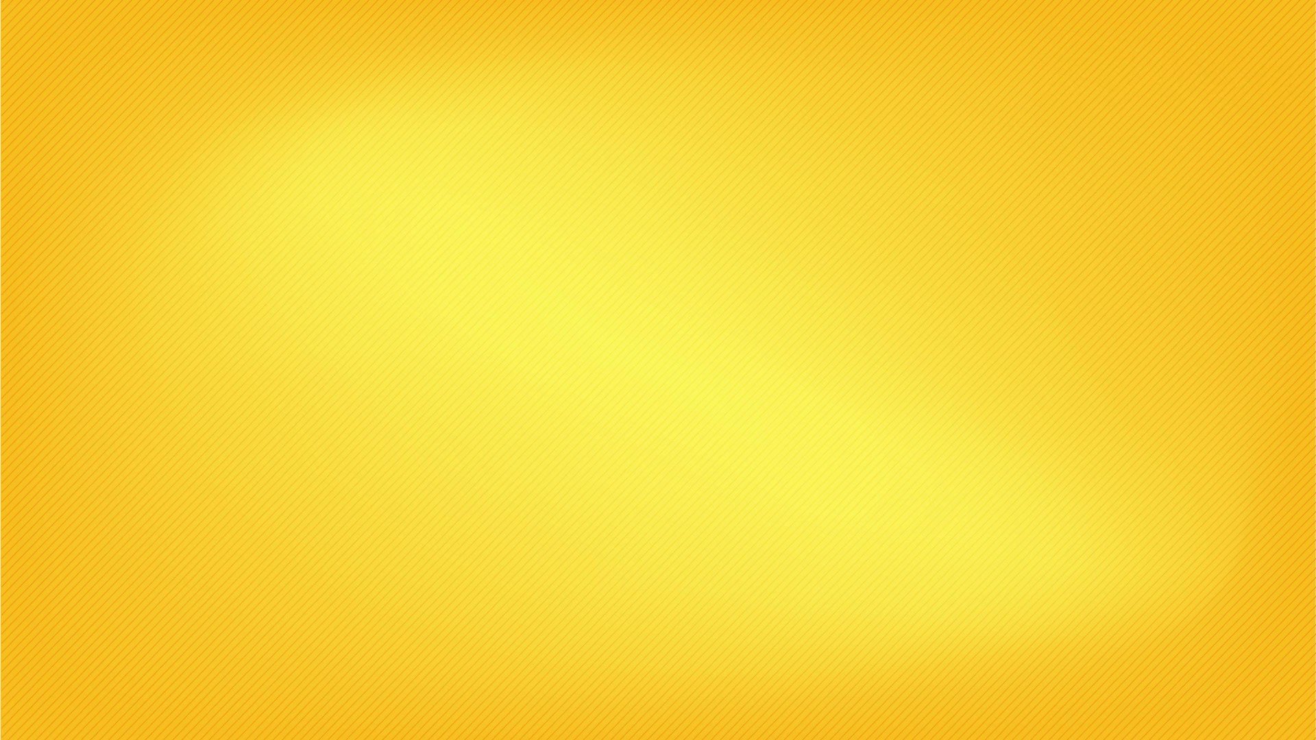 Yellow surface