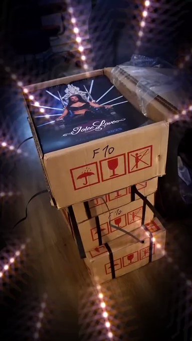 Ohhhhh my goodness 😳 my first own calendar 📅 2023  Now available !!!! https://t.co/OtBf73DoBo<a href="/tag/micaelasch%C3%A4fer"class="tags"><span>#micaelasch&auml;fer</span></a>