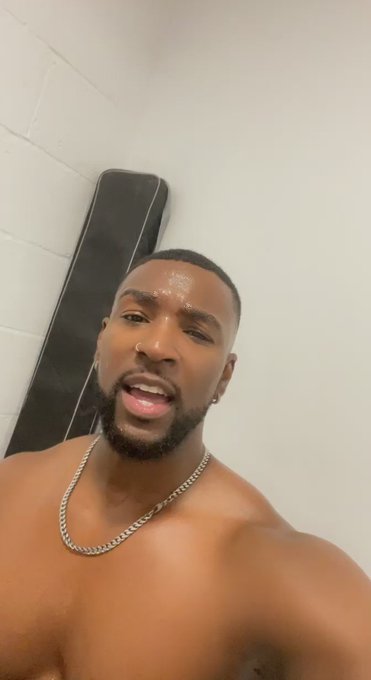 https://t.co/zuvvZdt8aF

Can I sing for you ??
@HotUKLad @musclegostrip @hotblacklads @BlackBritBoys