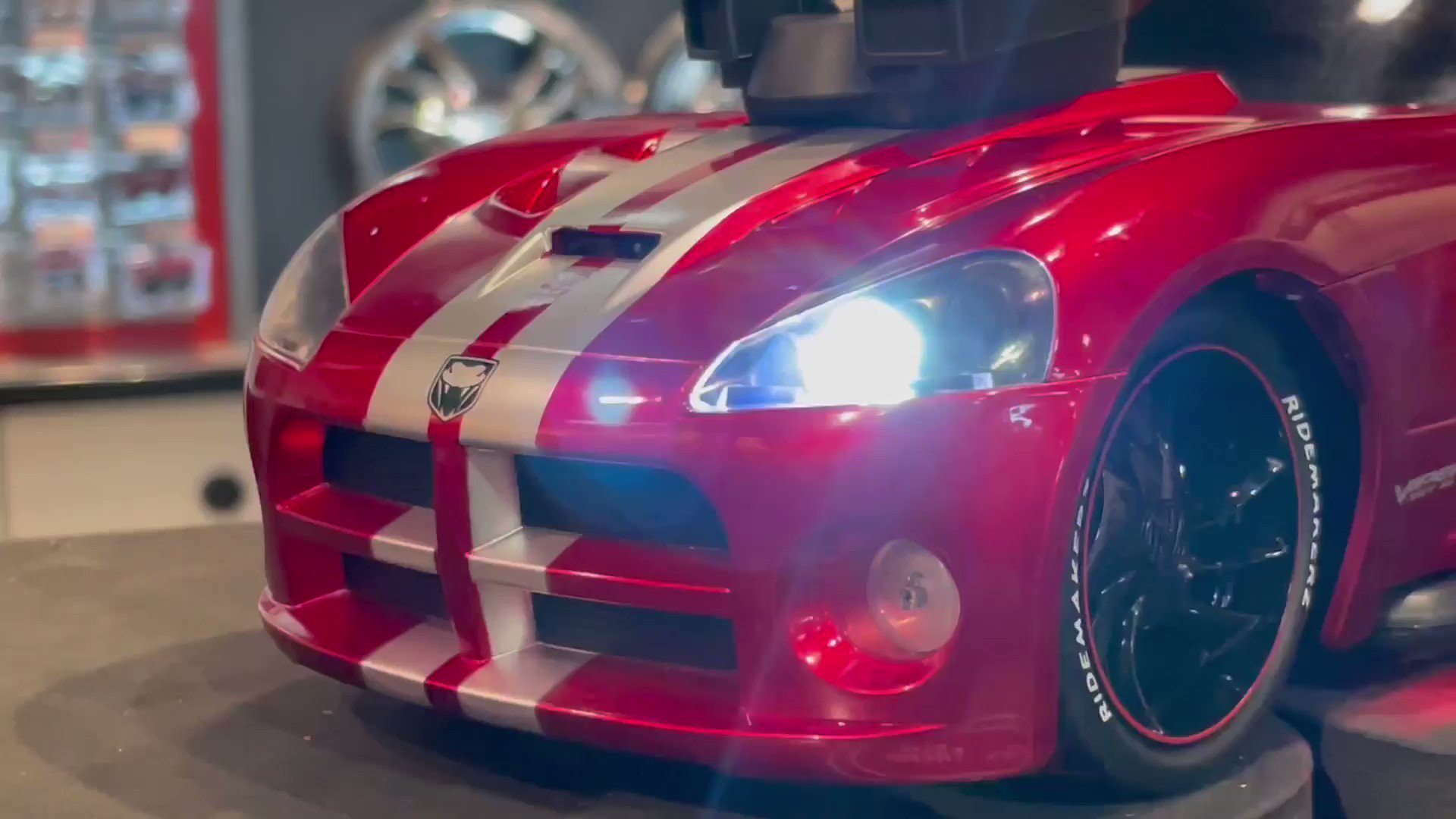 RIDEMAKERZ (RIDEMAKERZ) / Twitter