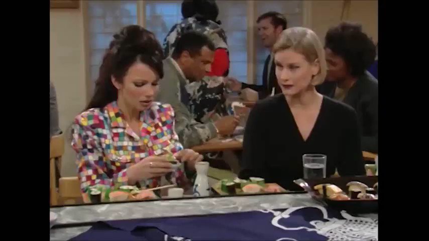 Happy Birthday, Fran Drescher!     