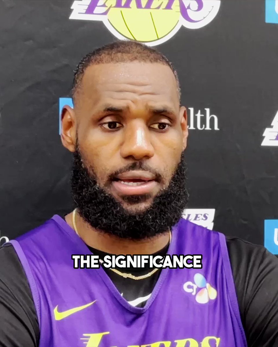 Lakers' LeBron James Says New Nike Shoe Designed with Bronny, Bryce 'in  Mind' | News, Scores, Highlights, Stats, and Rumors | Bleacher Report