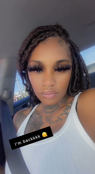 I love me sum me 🫠✅🎯 https://t.co/qjM7eKUIOc