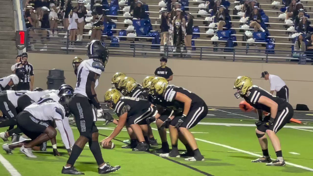 Plano East Football (PlanoEastFB) / Twitter