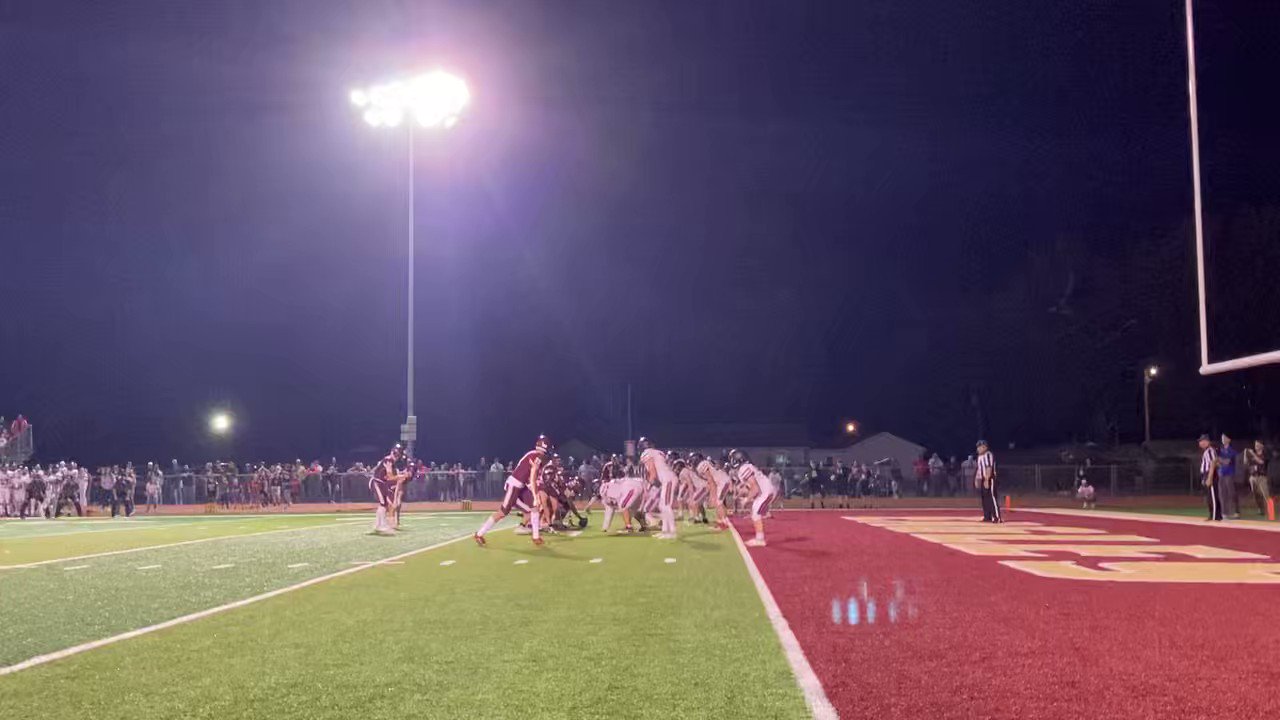 Silver Lake Football (SilverLakeFB) / Twitter