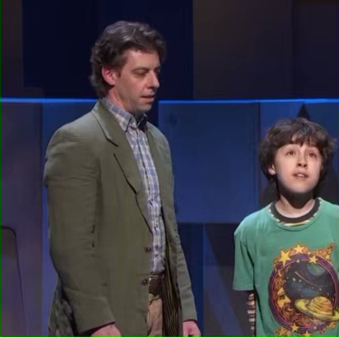 Happy birthday christian borle boom ba tch boom boom tch skiddly bop bop doo bop 