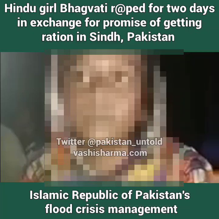  DesiDiva On Twitter RT pakistan untold Hindu Girl Was Told There 