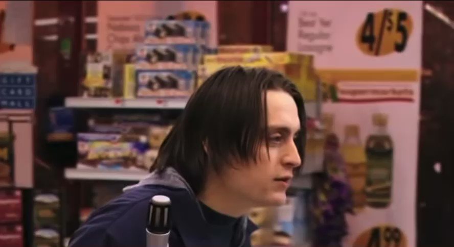 Happy birthday Kieran Culkin 
