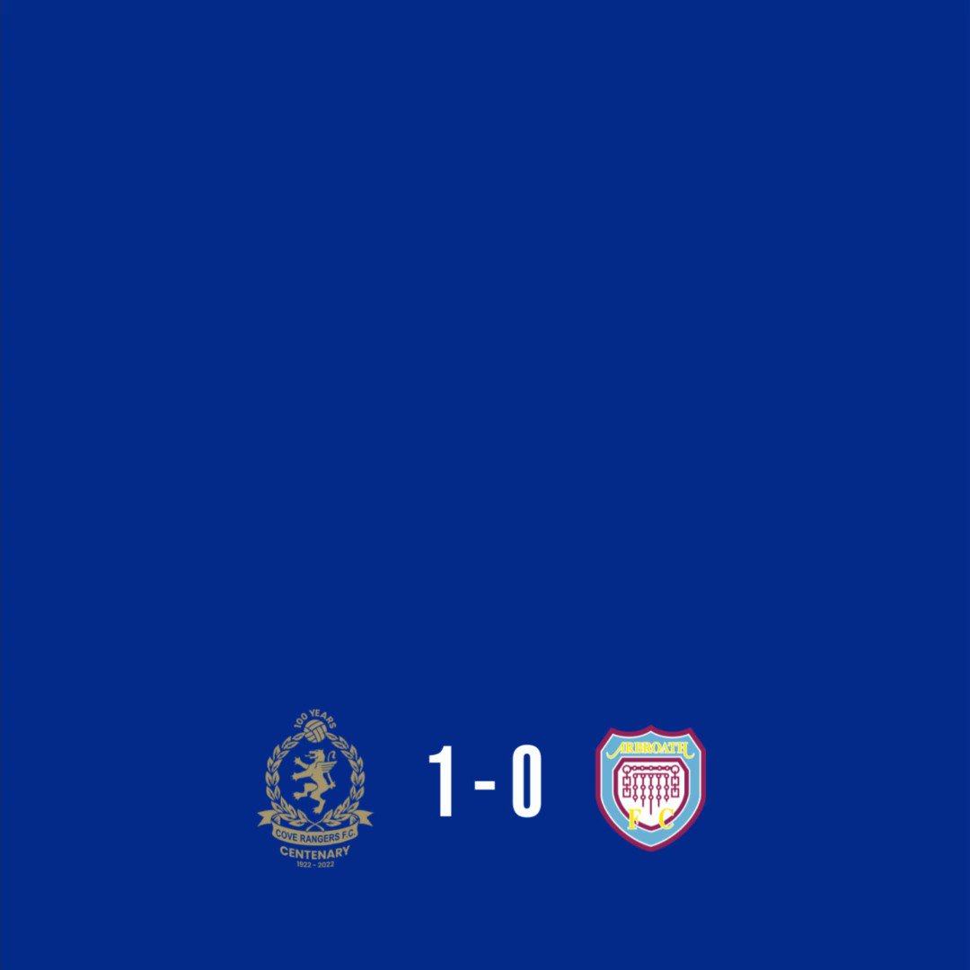 Cove Rangers FC
