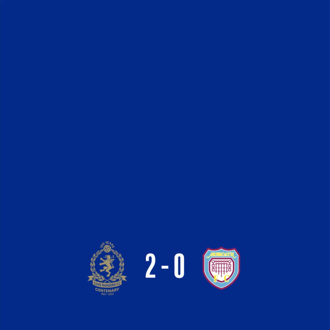 Cove Rangers FC