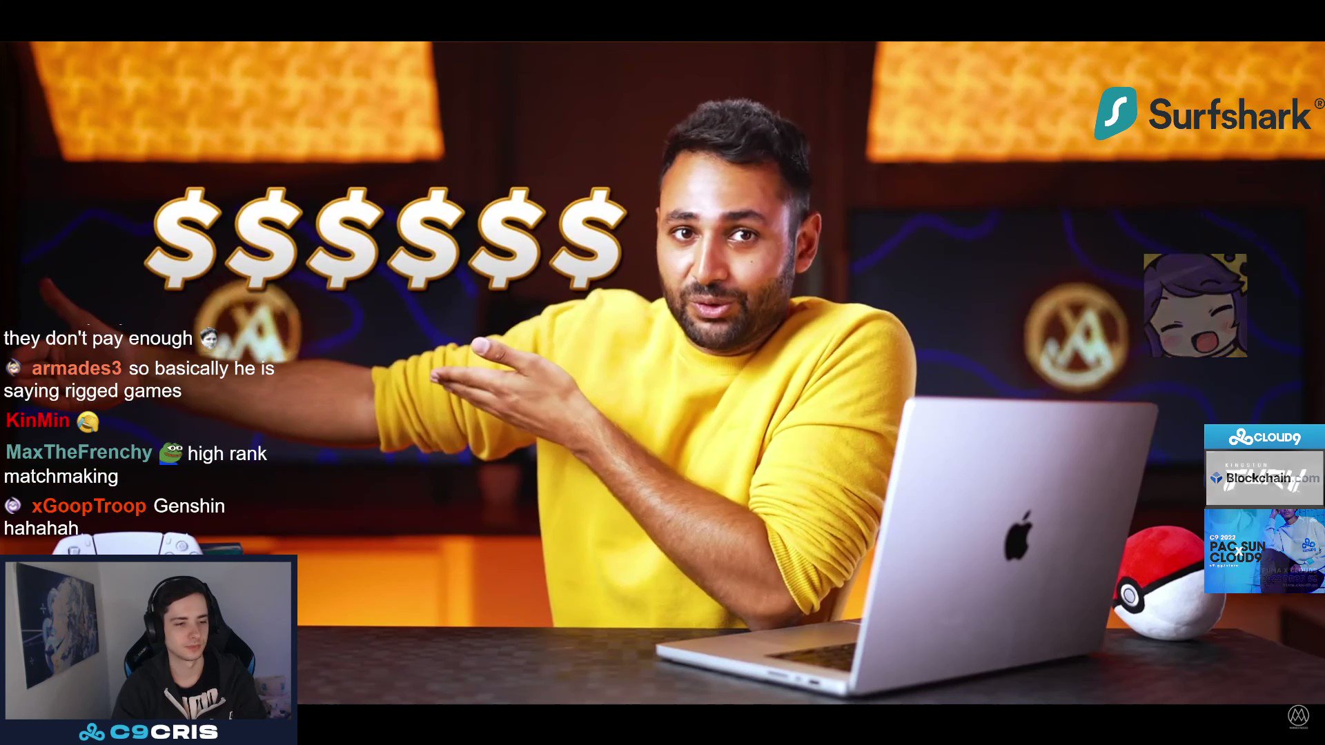 C9 Cris on Twitter: "I cant https://t.co/ajAXZlu24e" / Twitter