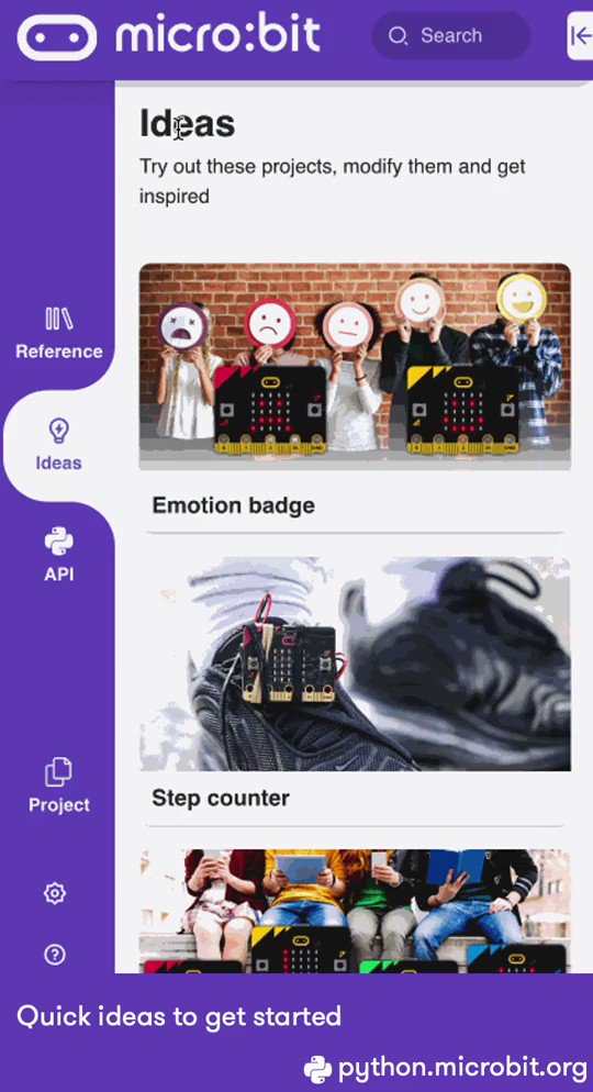 Micro bit educational foundation on twitter the bbc micro bit is