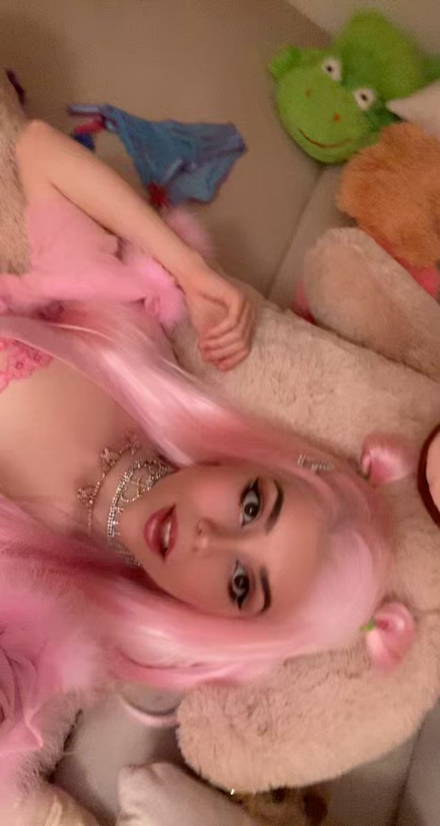 Video oleh @Mayalalka