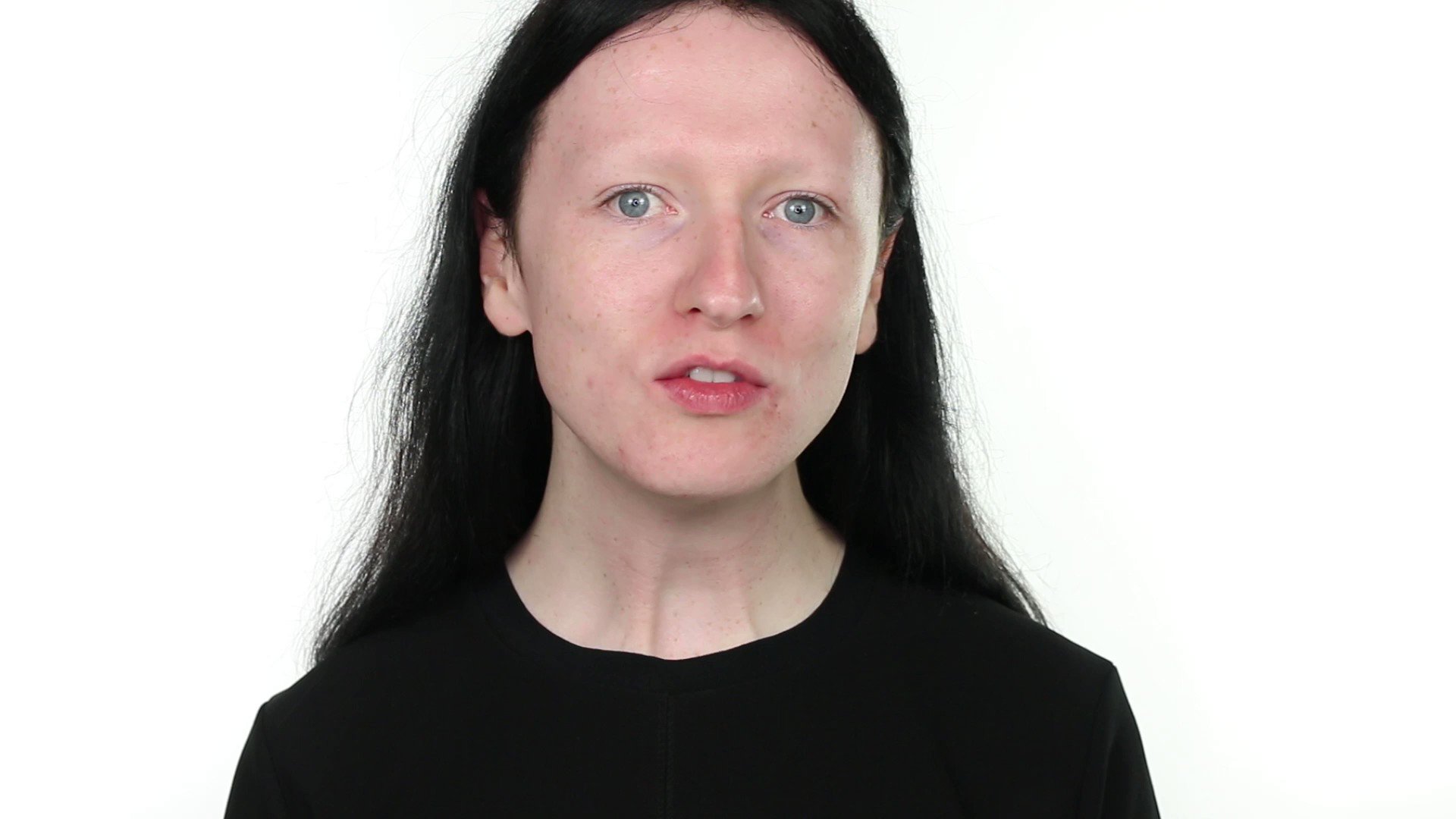 John maclean deals makeup