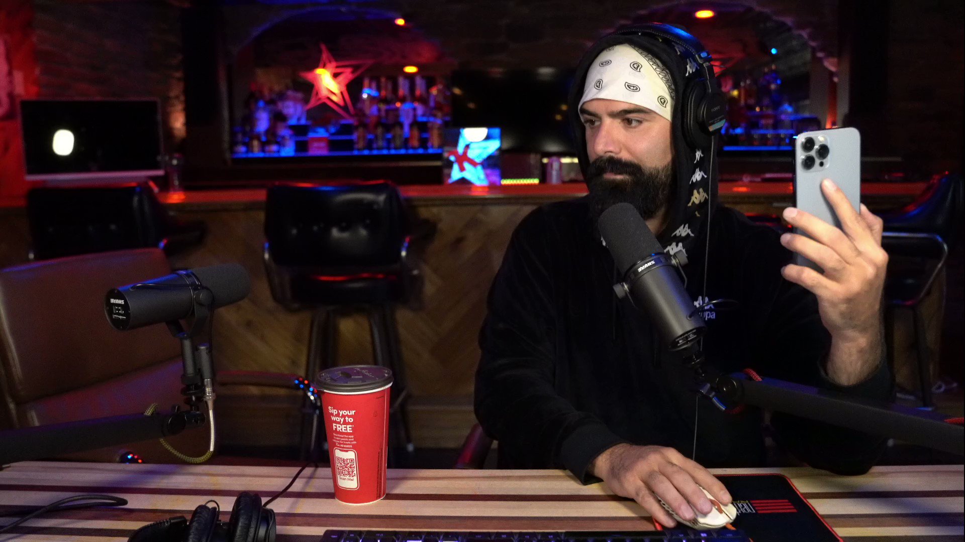 KEEM 🍿 on Twitter: "RT @KEEMSTAR: Dream just called me on FaceTime with