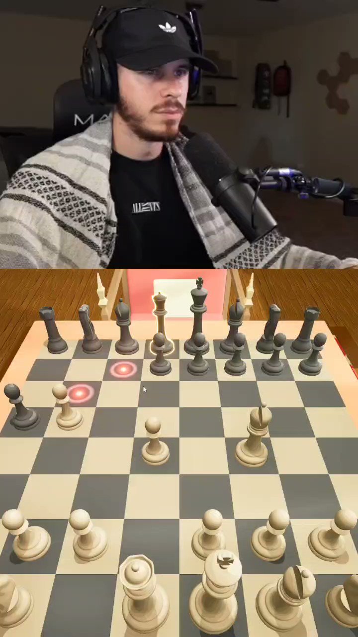 fps chess pro｜Búsqueda de TikTok