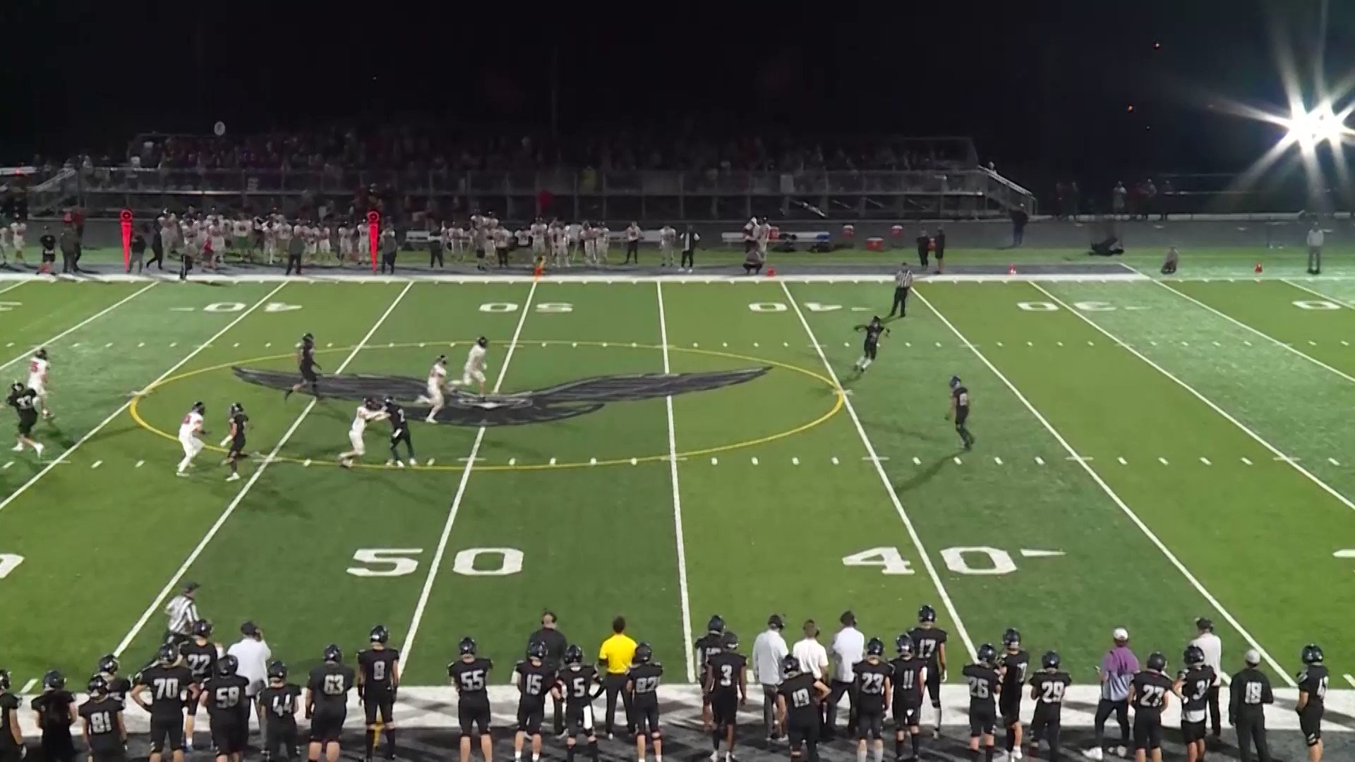 Reid Gray (Reidgray22) / Twitter