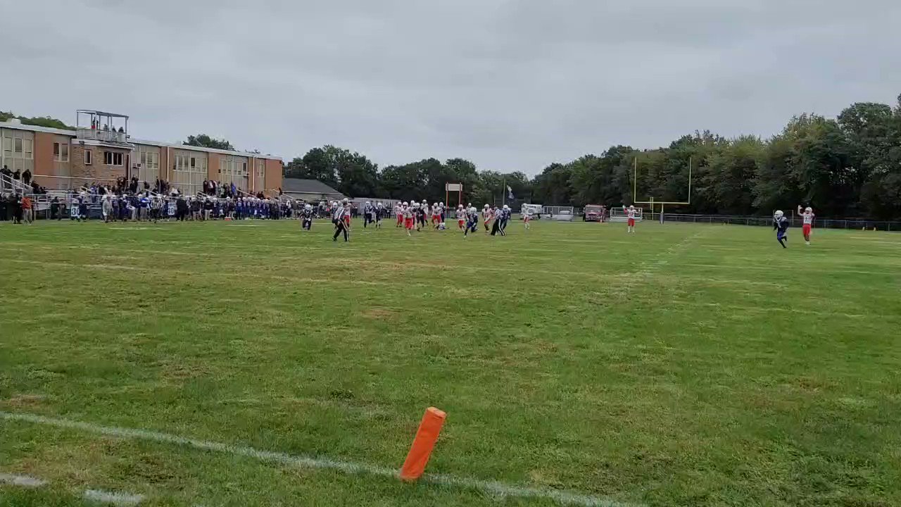 Haddon Township Football (HaddonTwpFB) / Twitter