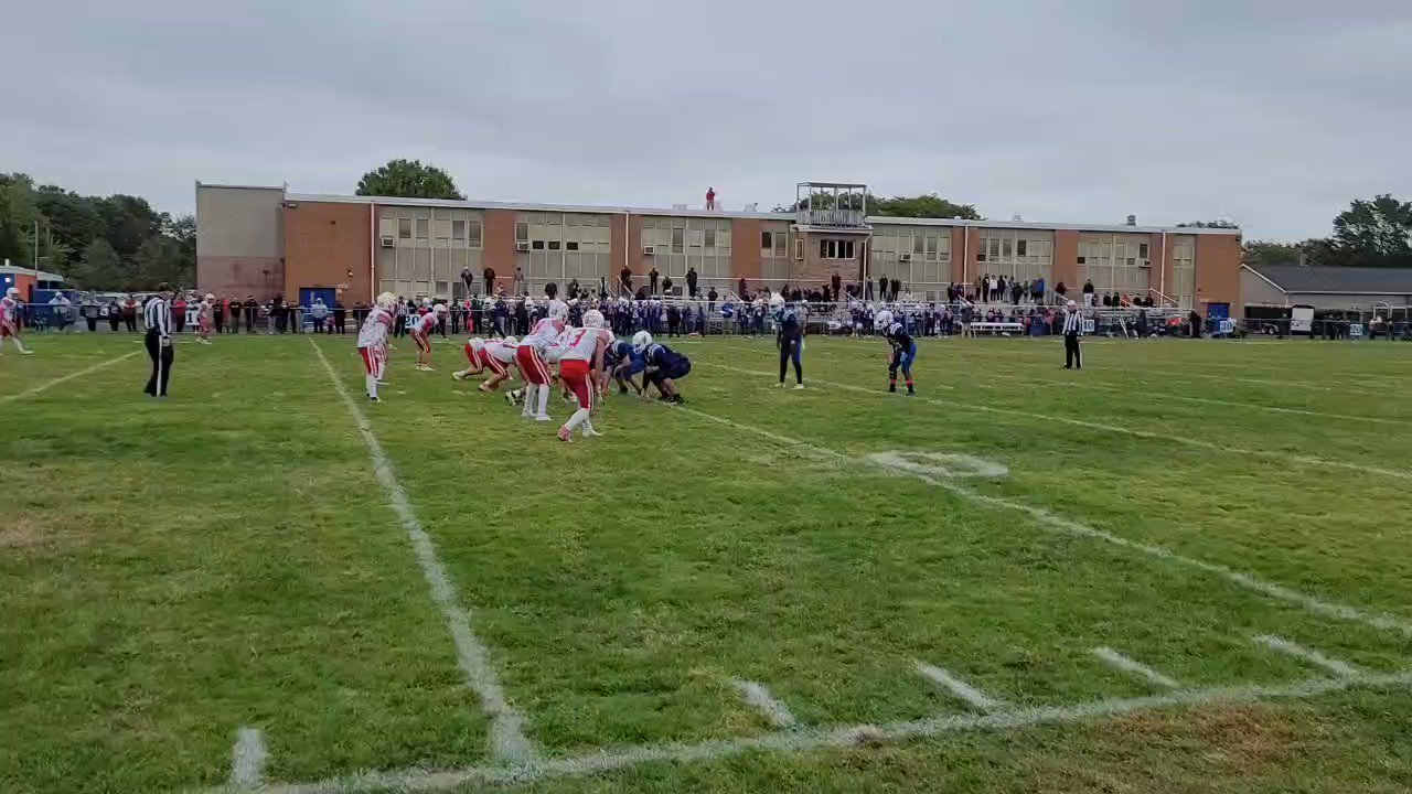 Haddon Township Football (HaddonTwpFB) / Twitter