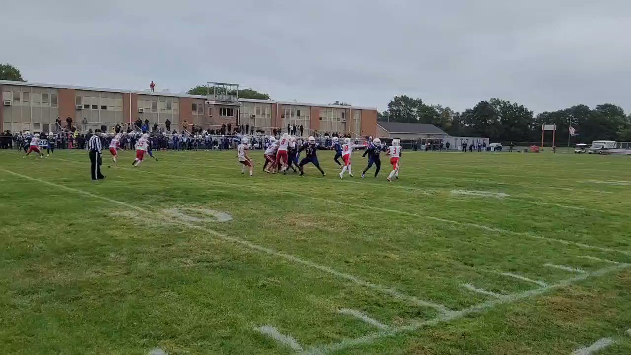 Haddon Township Football (HaddonTwpFB) / Twitter