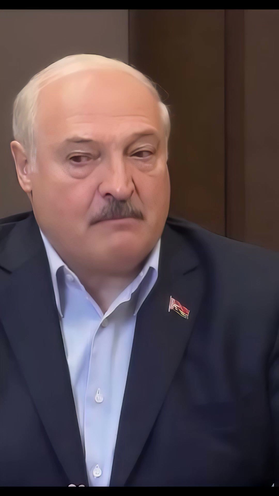 David Firth (Salad Fingers) on Twitter: "SHOCKING: Putin and Lukashenko