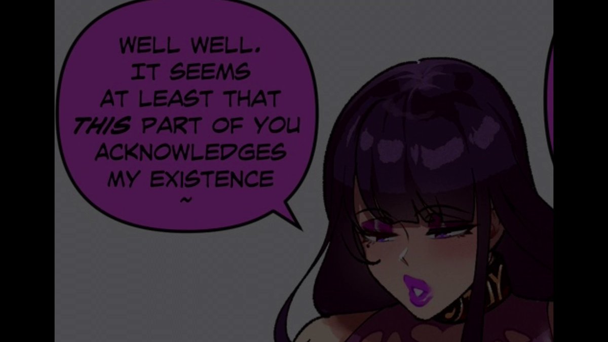 Nyantcha on Twitter "RT KassioppiaVA Seems Kazuha requires a little💦convincing💦about the new