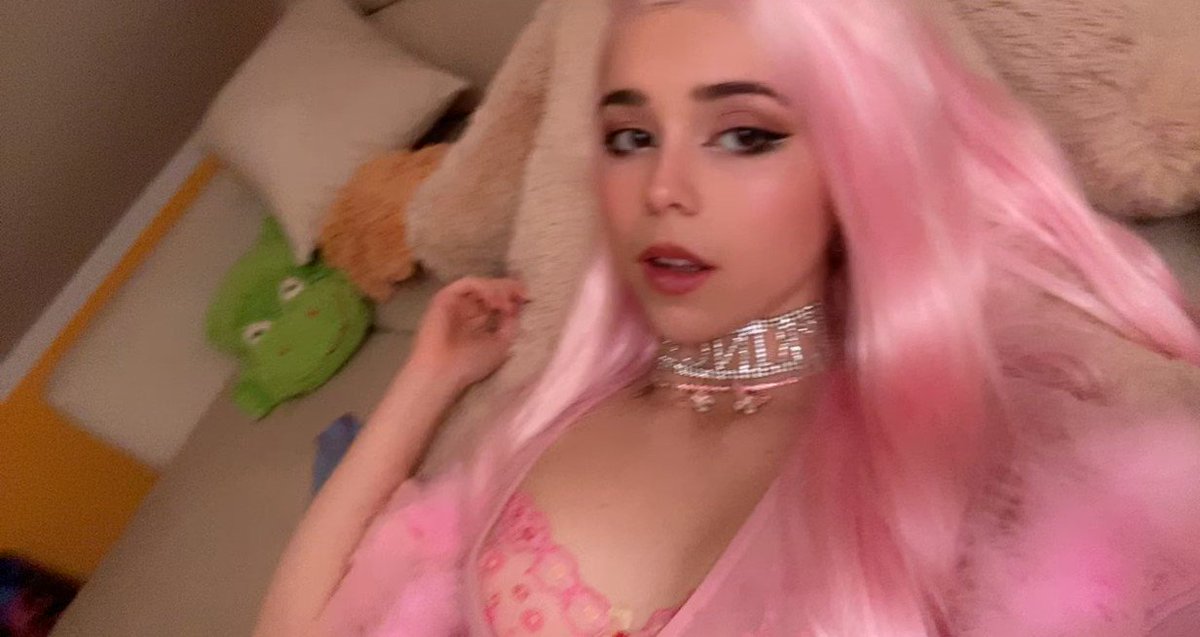 Video oleh @Mayalalka