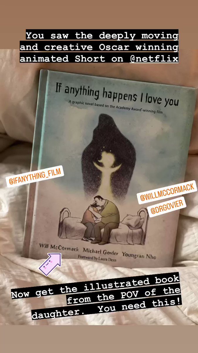 If anything happens i love you full movie online free sale