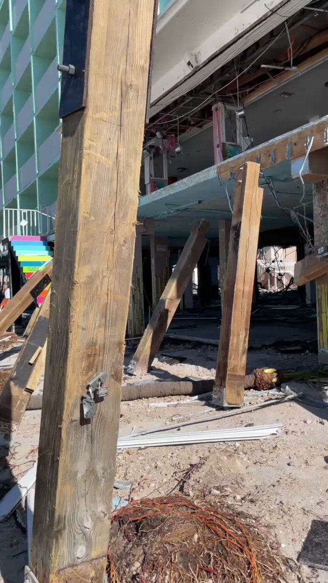 WINK News on Twitter "RT TaylorPetras A Fort Myers Beach staple