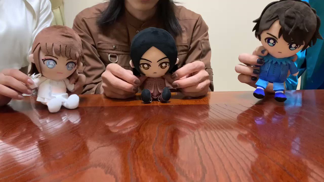 @Donbro_toei's video Tweet @Donbro_toei's video Tweet