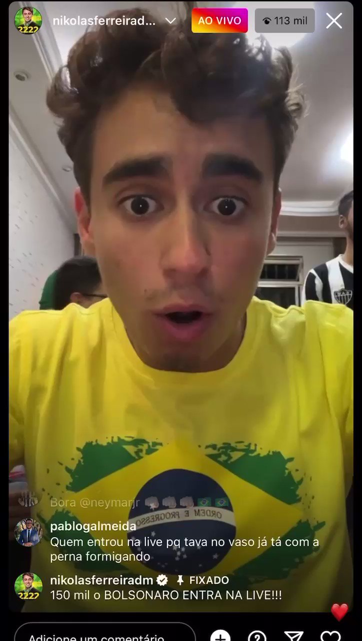 Título : r/orochinho